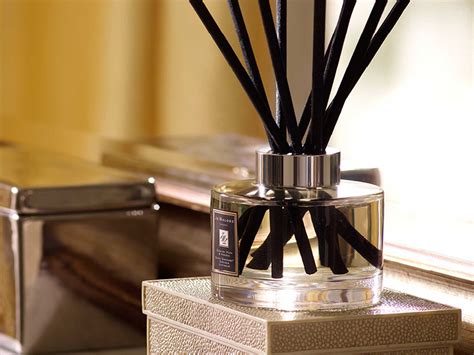 Home diffusers 